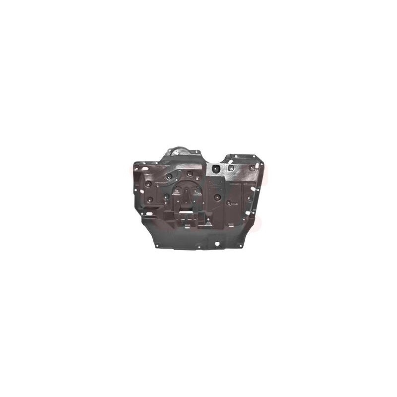 kryt pod motor diesel - 3272701 - 157455