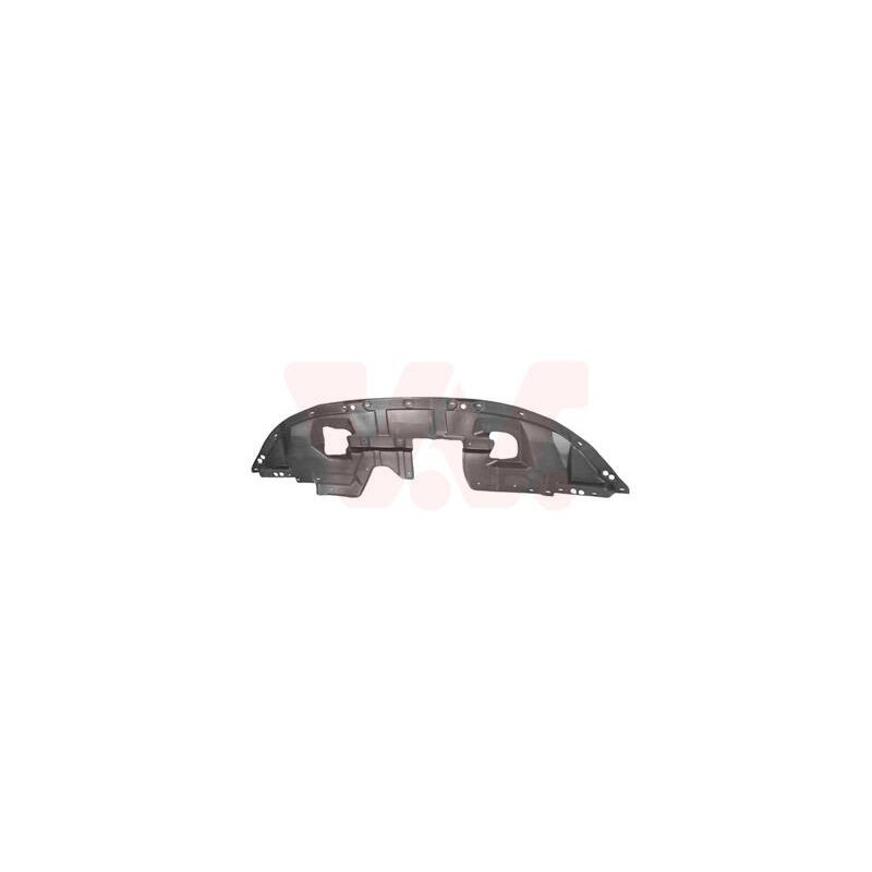 Izolácie motorového priestoru - 3272705 - spodny