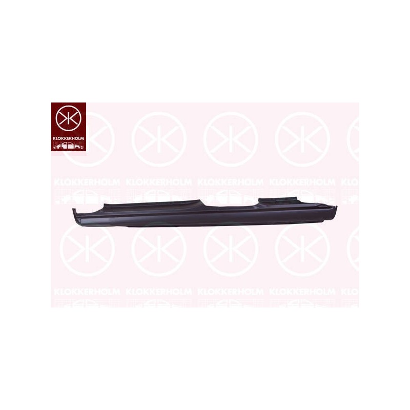 Prah dverí - 3276012 - vpravo