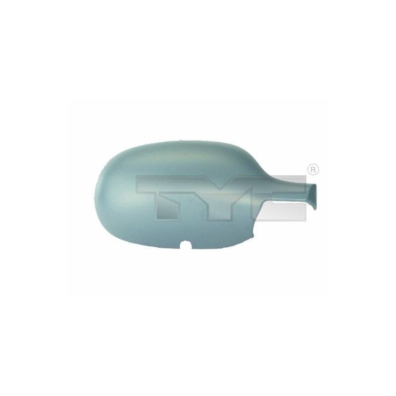 Kryt vonkajšieho zrkadla - 328-0016-2 - vľavo