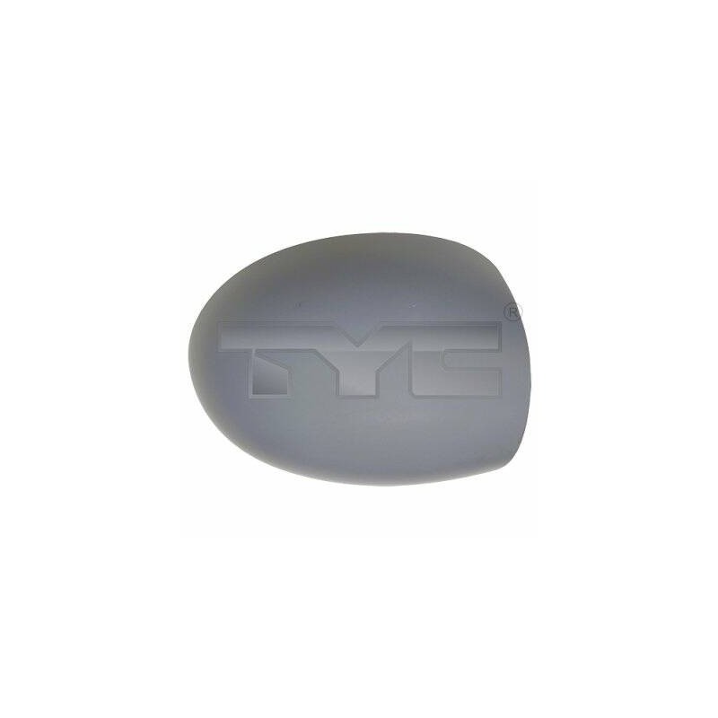 Kryt vonkajšieho zrkadla - 328-0170-2 - vľavo