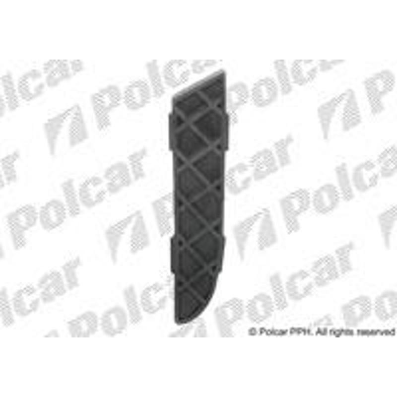 Kryt v nárazníku - 328027-1 - ľavý