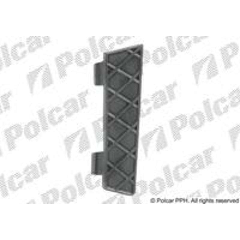 Kryt v nárazníku - 328027-4 - pravý