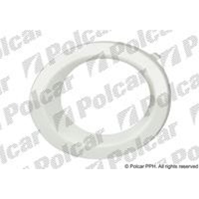 Rámik hmlového svetla - 328030-1 - pravý