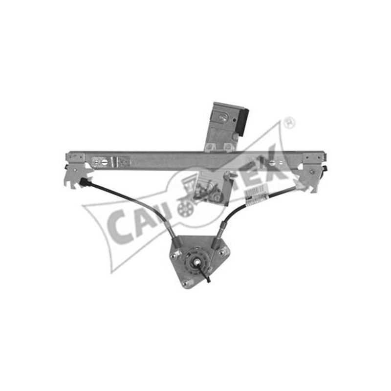 Mechanizmus zdvíhania okna - 087159 - predné ľavé