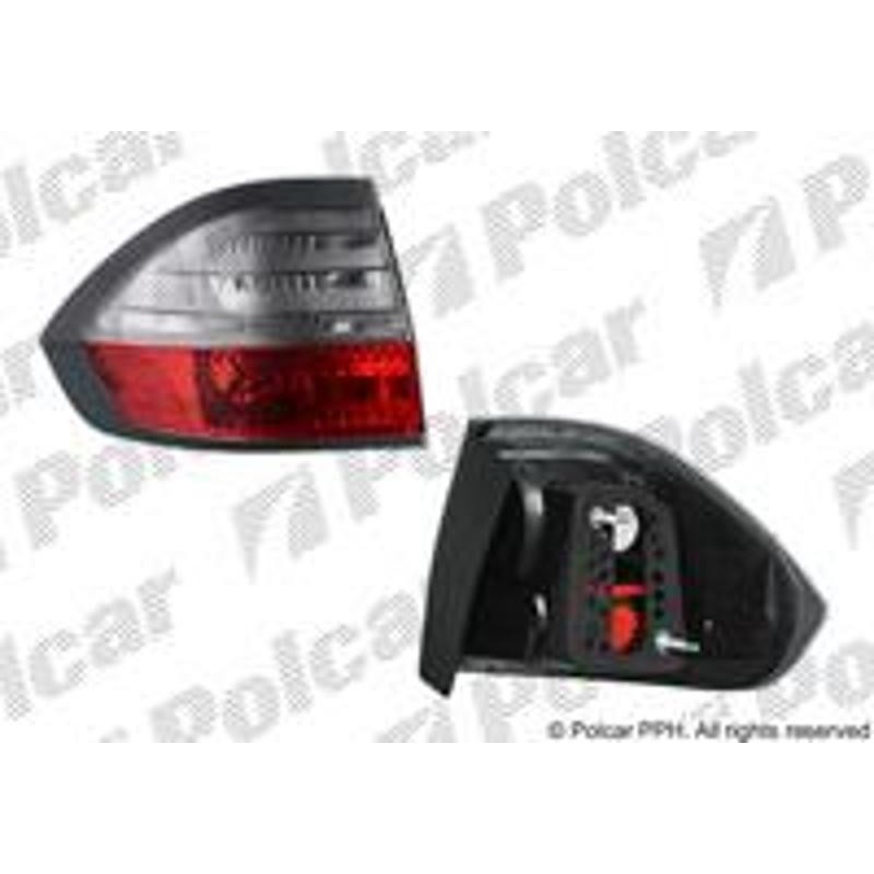 Zadné svetlo - 328087-E - ľavý