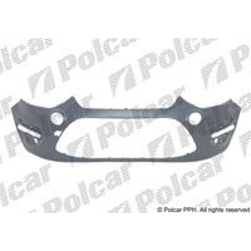 Predný nárazník - 328107