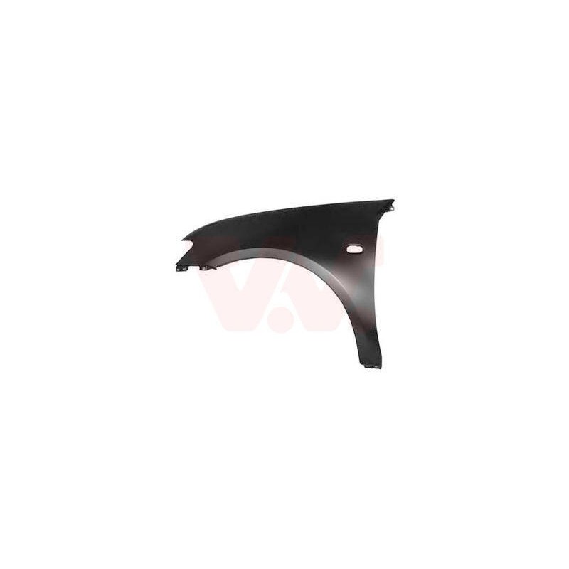 predný blatník s otvorom pre blikač strana Lava - 3295657 - 88241