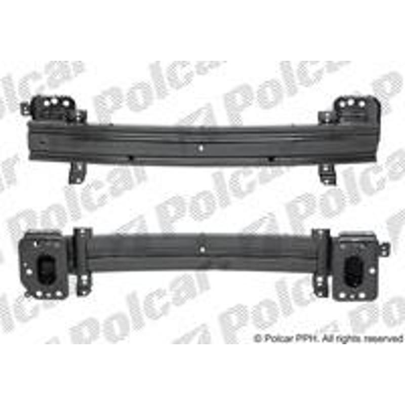 Výstuha nárazníka - 32B107-3