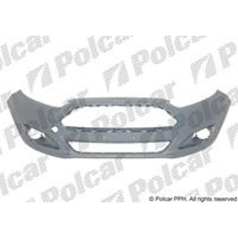 Predný nárazník - 32B107-J