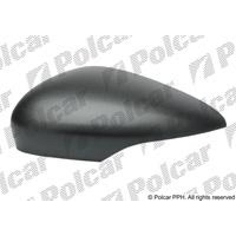 Rám vonkajšieho zrkadla - 32B155TM - pravý