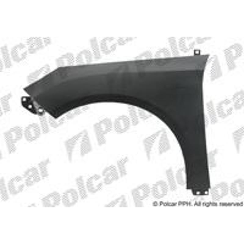 Predný blatník - 32C101-J - ľavý