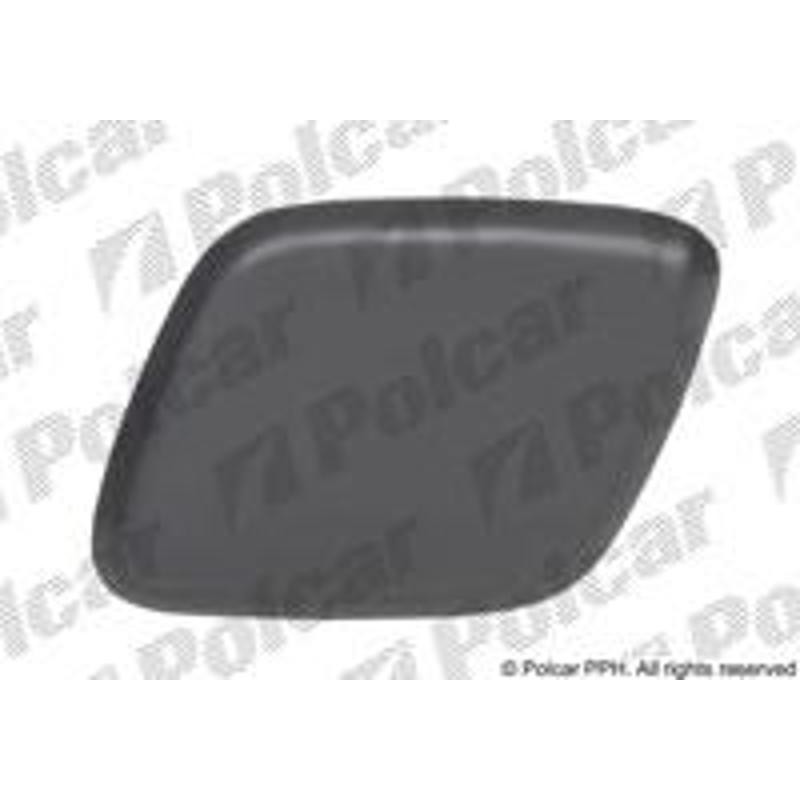 Zaslepka ostrekovaca svetla - 32C10711 - ľavý