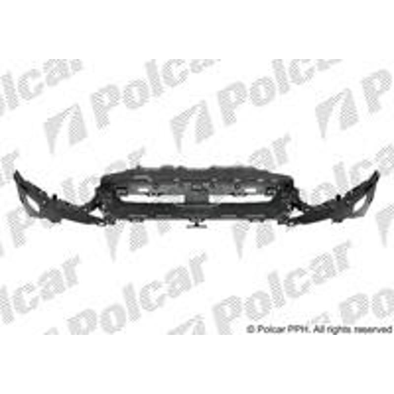 Výstuha nárazníka - 32C107-4