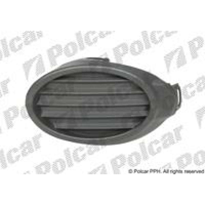 Záslepka otvoru hmlovky - 32C1274R - pravý