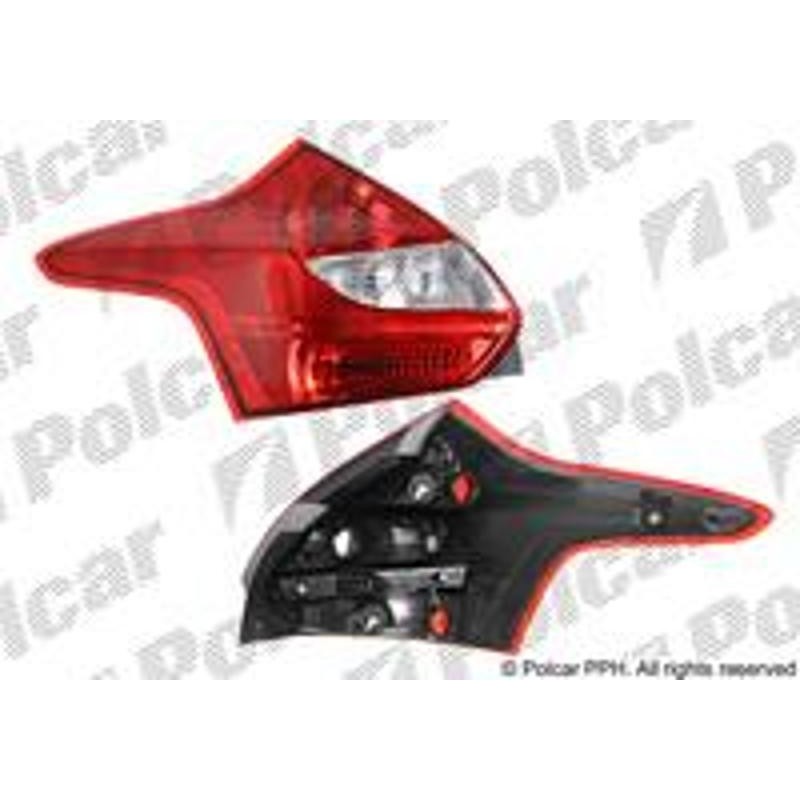 Zadné svetlo - 32C1881E - pravý