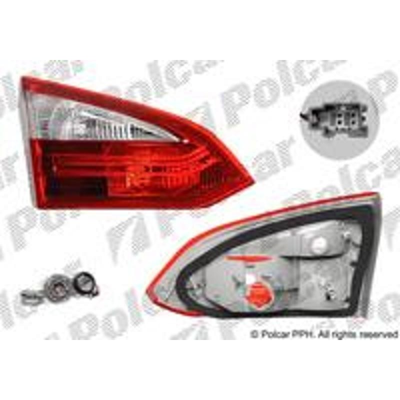 Zadné svetlo - 32C188CE - pravý