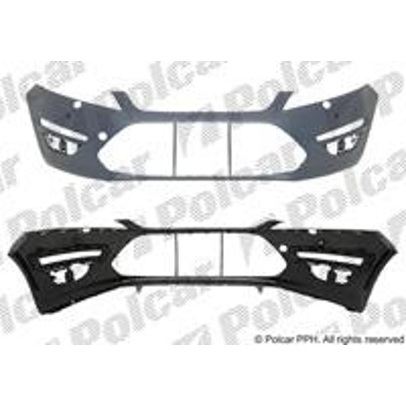 Predný nárazník - 32D10712