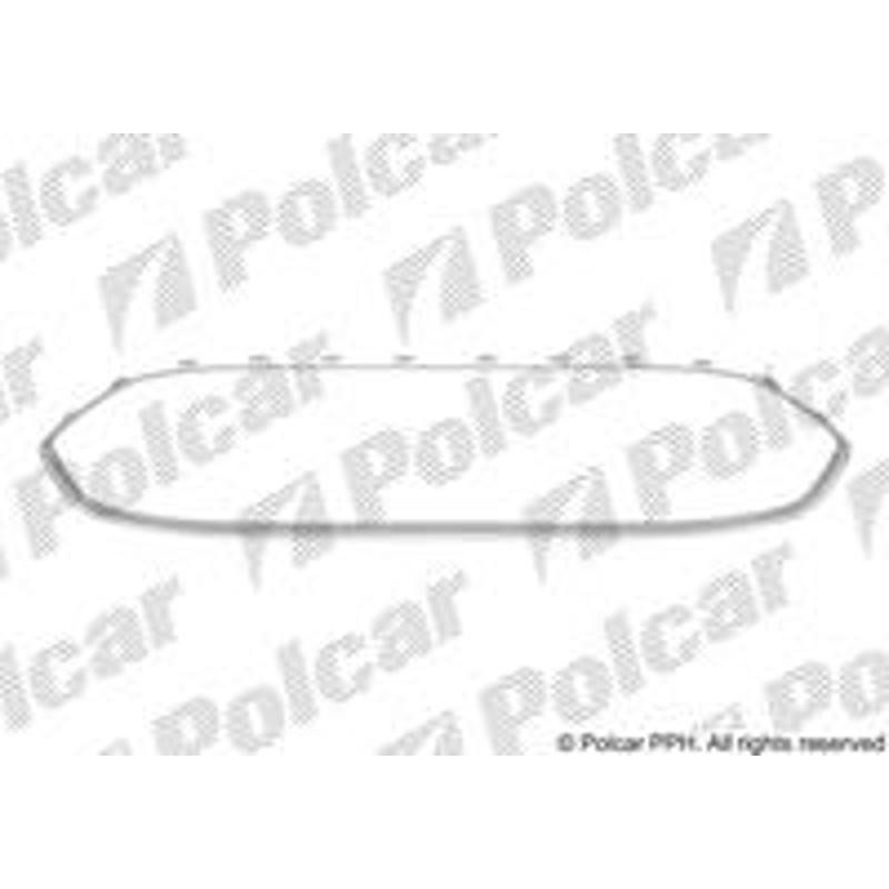 Rámik masky - 32D205-1