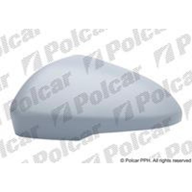 Rám vonkajšieho zrkadla - 32D254PE - ľavý