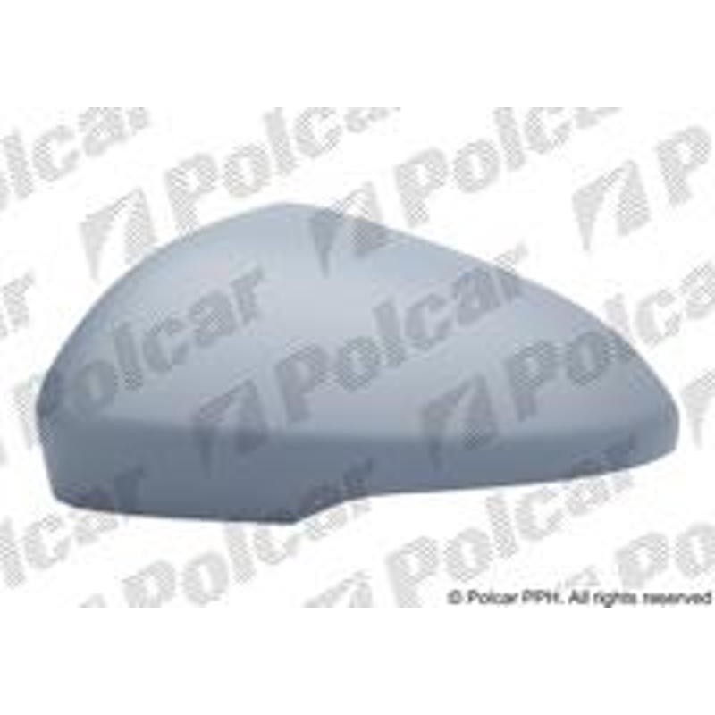 Rám vonkajšieho zrkadla - 32D255PM - pravý