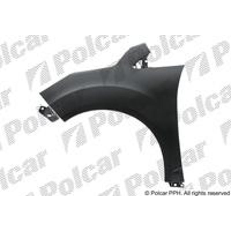 Predný blatník - 32M101 - ľavý