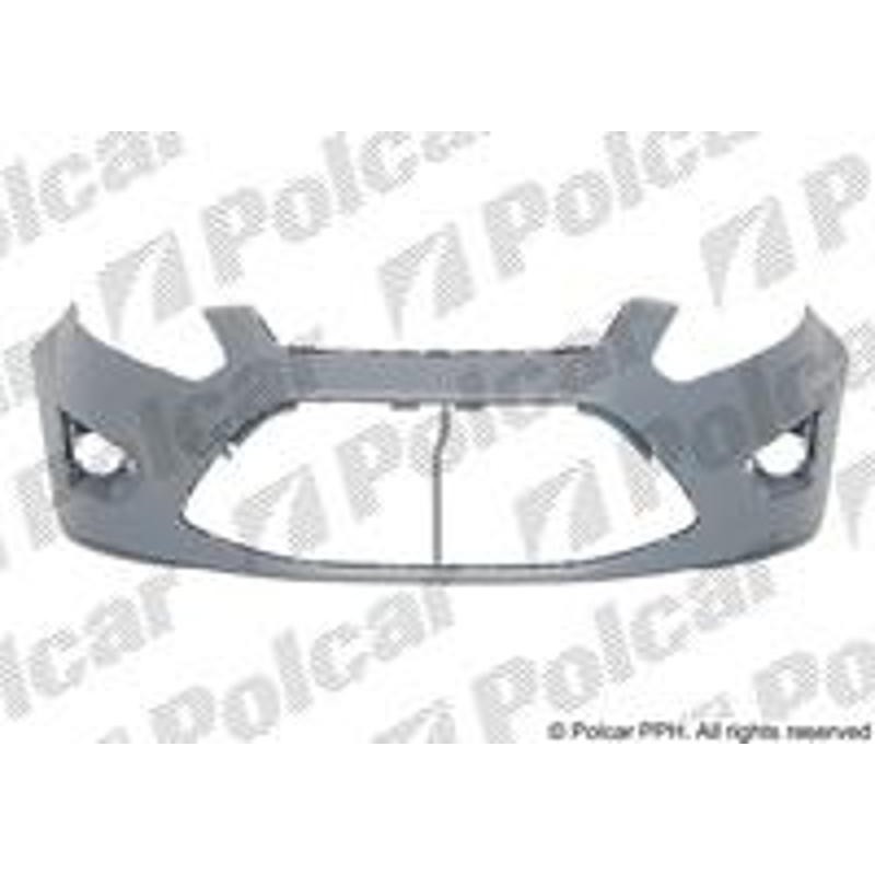 Predný nárazník - 32M107