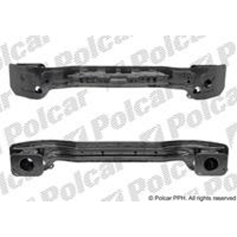 Výstuha nárazníka - 32N107-3