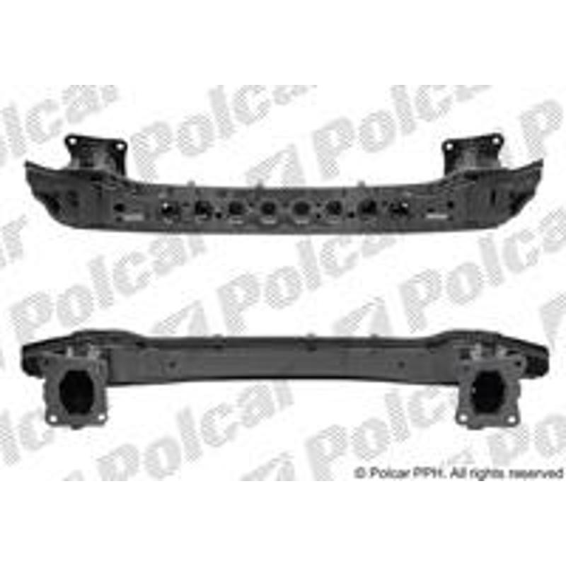 Výstuha nárazníka - 32X107-3