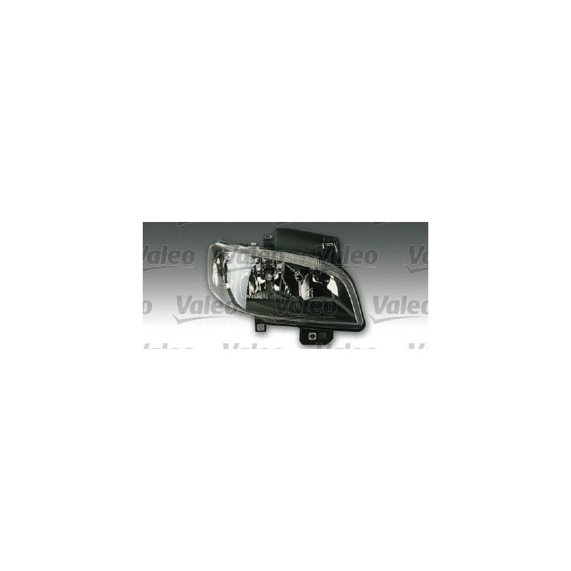 Hlavný svetlomet - 087694 - vpravo