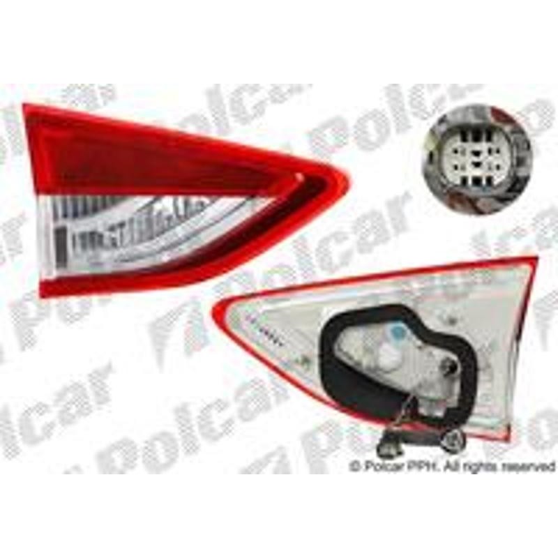 Zadné svetlo - 32X1885E - pravý