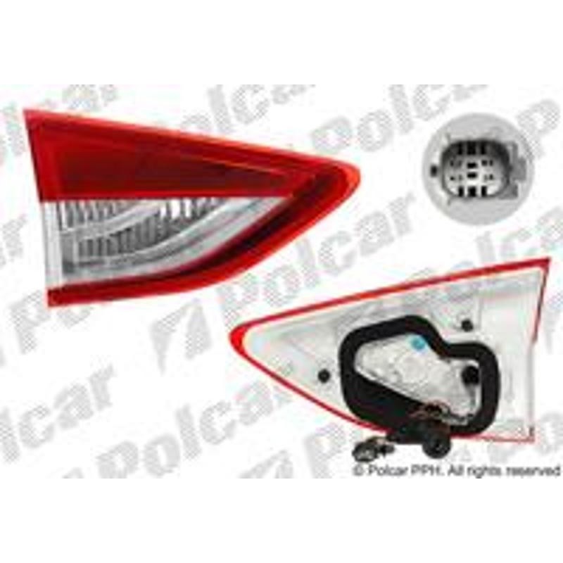 Zadné svetlo - 32X1885V - pravý