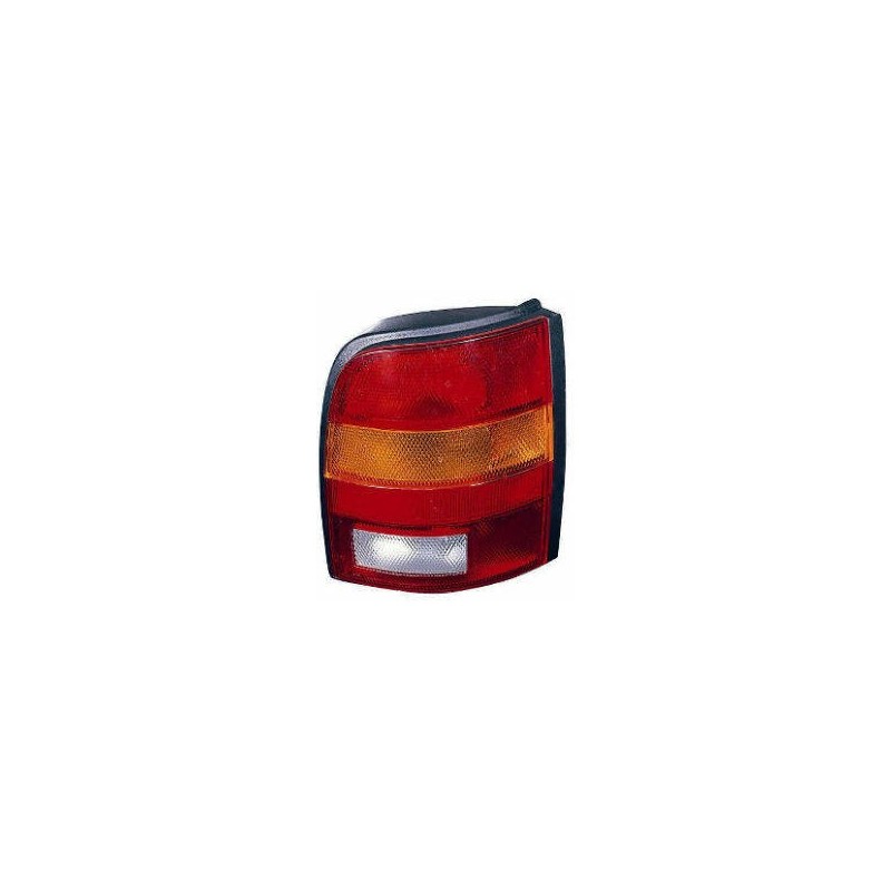 Zadné svetlo - 3305922 - vpravo