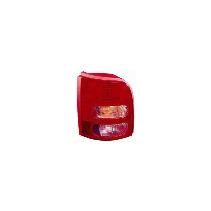 Zadné svetlo - 3309922 - vpravo