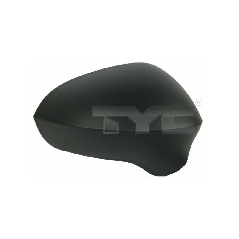 Kryt vonkajšieho zrkadla - 331-0059-2 - vpravo