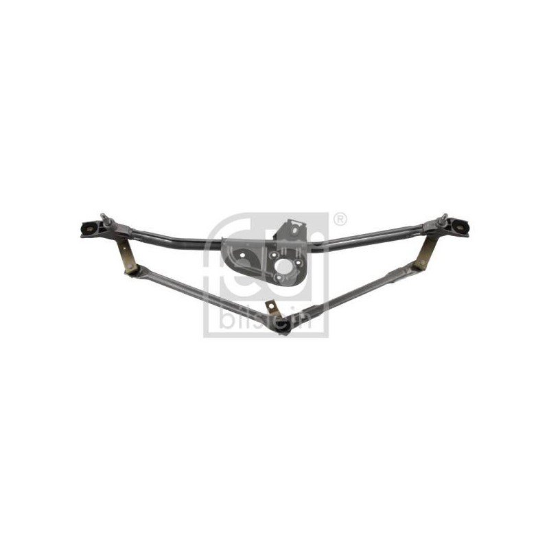 Mechanizmus stieračov - 33200