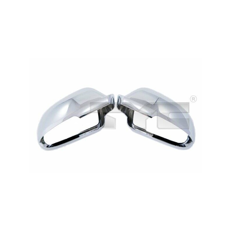 Kryt vonkajšieho zrkadla - 332-0039-20 - obojstranne