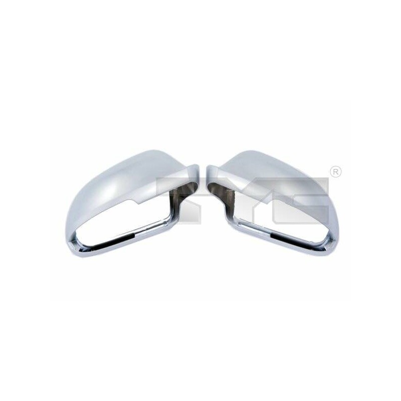 Kryt vonkajšieho zrkadla - 332-0040-20 - obojstranne