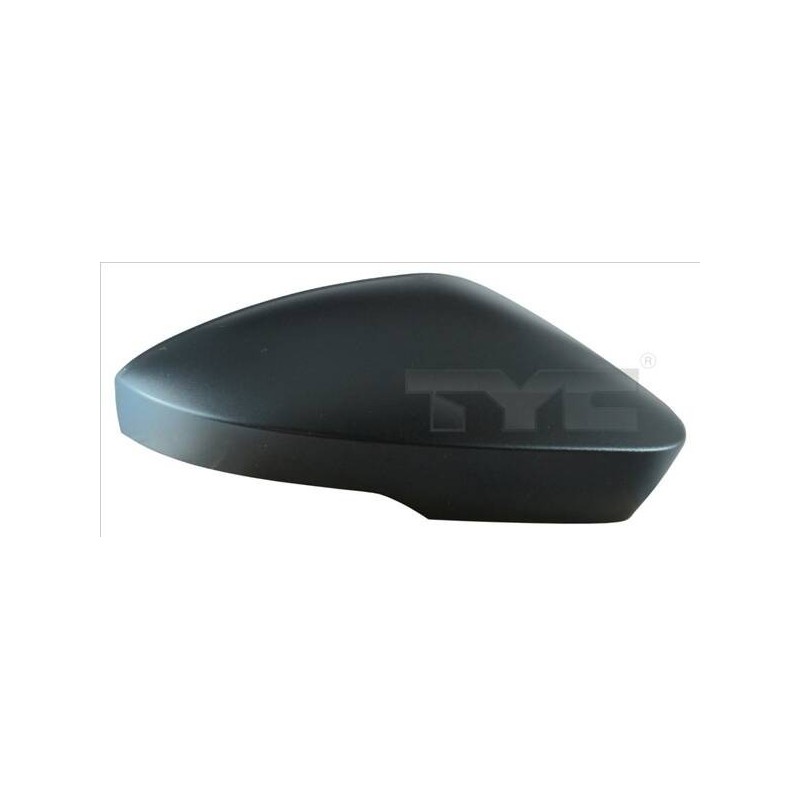 Kryt vonkajšieho zrkadla - 332-0061-2 - vpravo