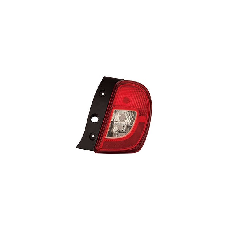 Zadné svetlo - 3335932 - vpravo