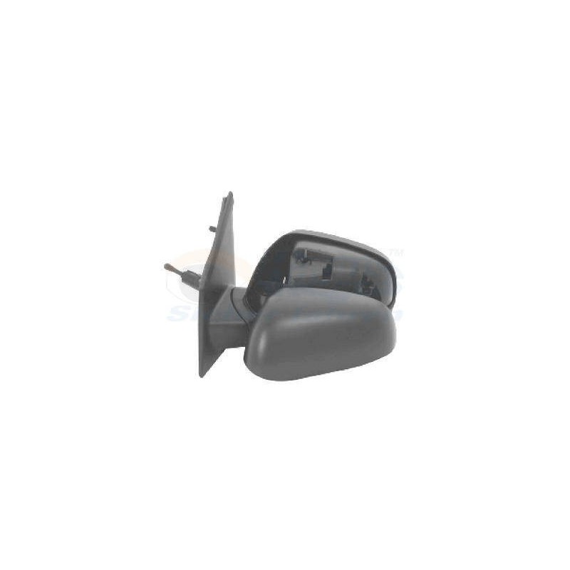 Vonkajšie spätné zrkadlo - 3338803 - vľavo