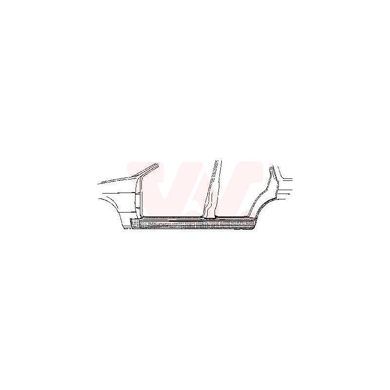 Prah dverí - 3347104 - vpravo