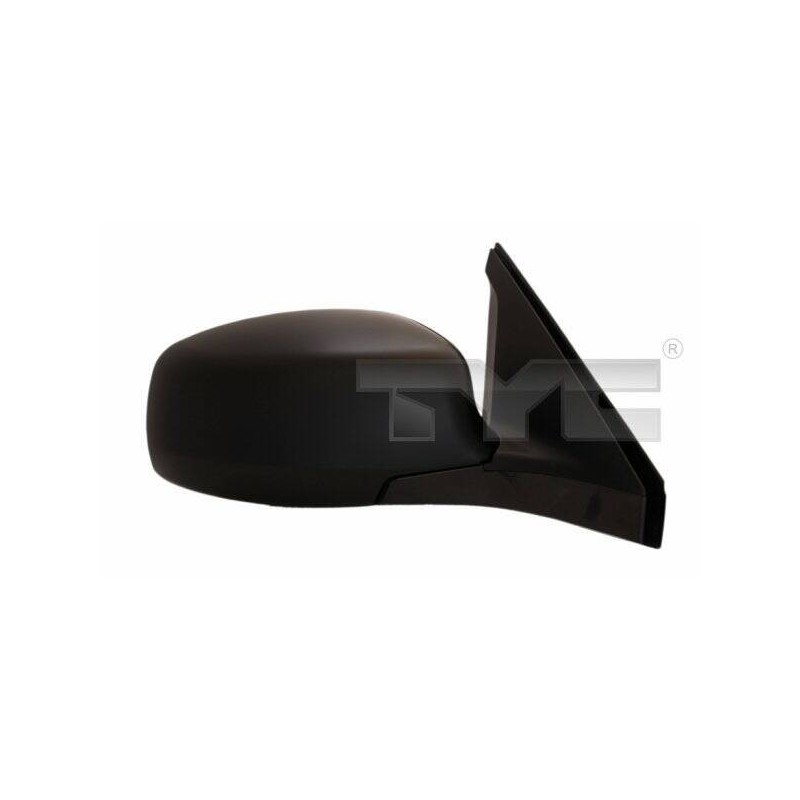 Vonkajšie spätné zrkadlo - 335-0009 - vpravo