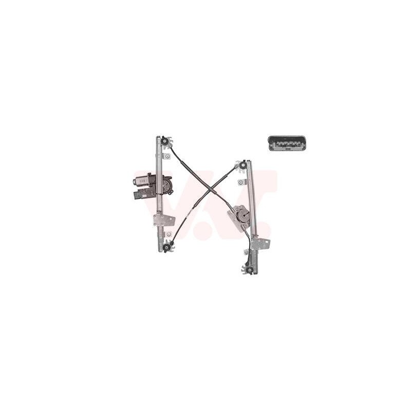 zadna stahovačka (elektrická - s motorčekom ) - Kombi Acenta/Tekna/Visia, SCHNEIDER, strana Prava - 3352266 - 50225