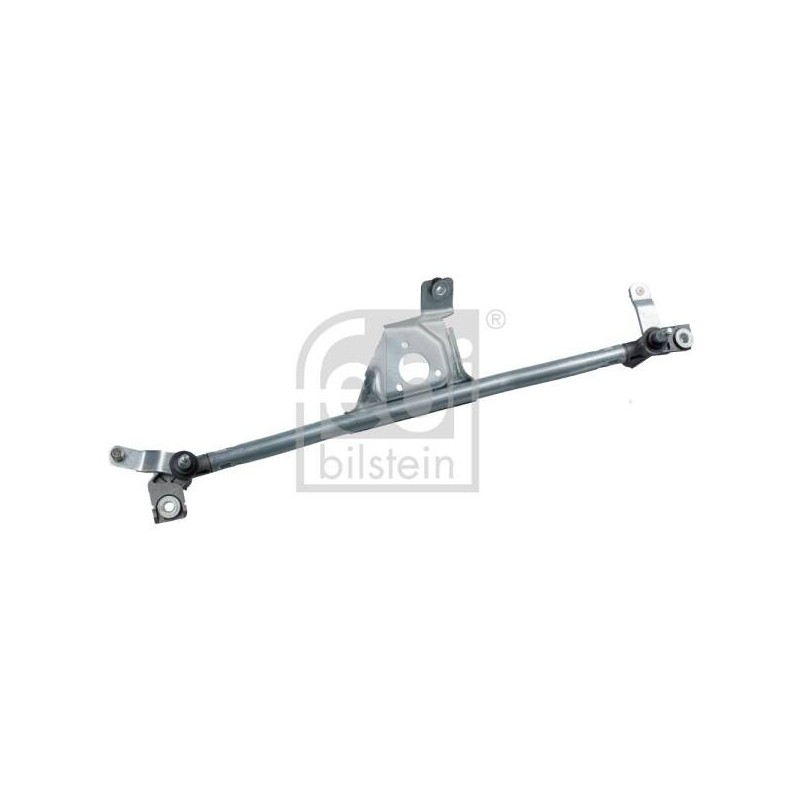 Mechanizmus stieračov - 33539