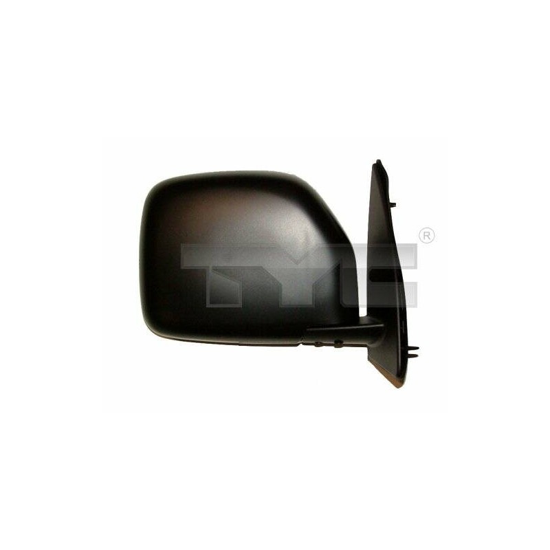 Vonkajšie spätné zrkadlo - 336-0035 - vpravo