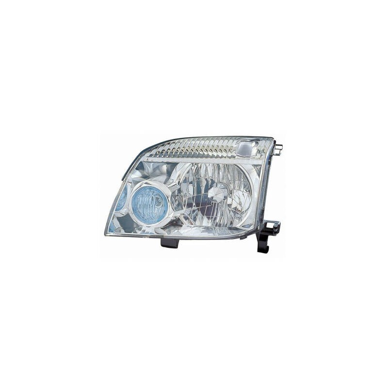 Hlavný svetlomet - 3367961 - vľavo