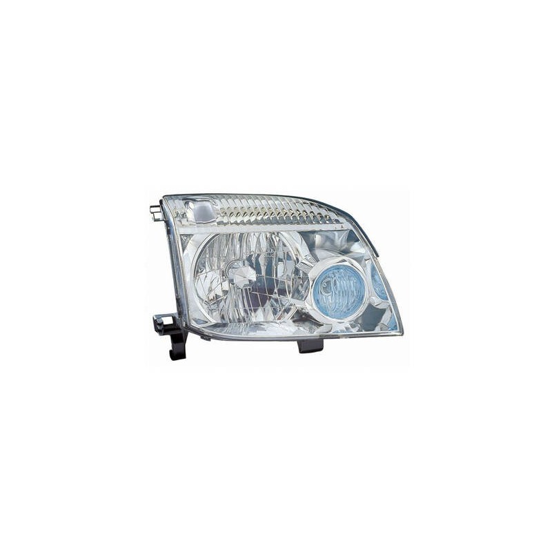 Hlavný svetlomet - 3367962 - vpravo