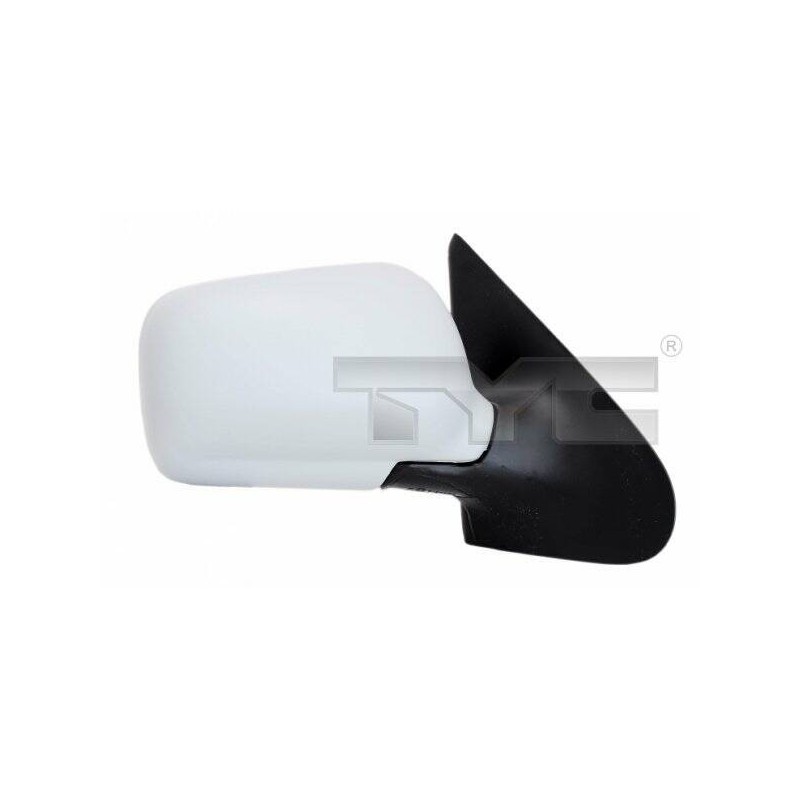 Vonkajšie spätné zrkadlo - 337-0053 - vpravo