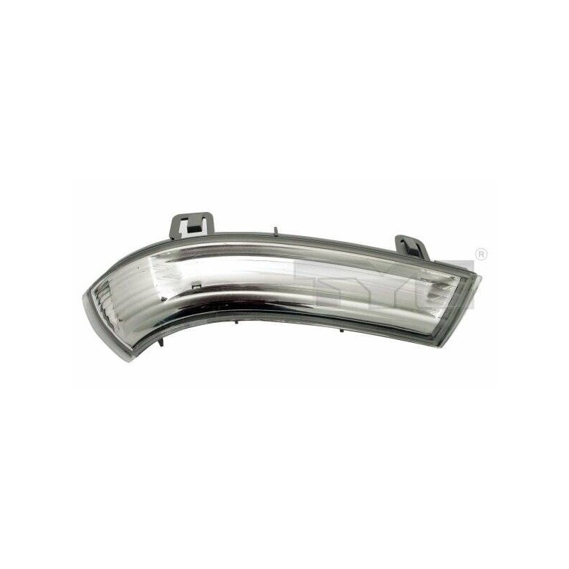 Smerové svetlo - 337-0094-3 - vľavo